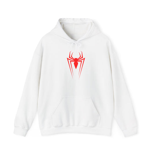 Spider-Man™ 2004 Movie Hoodie – Ultimate Fan Collection