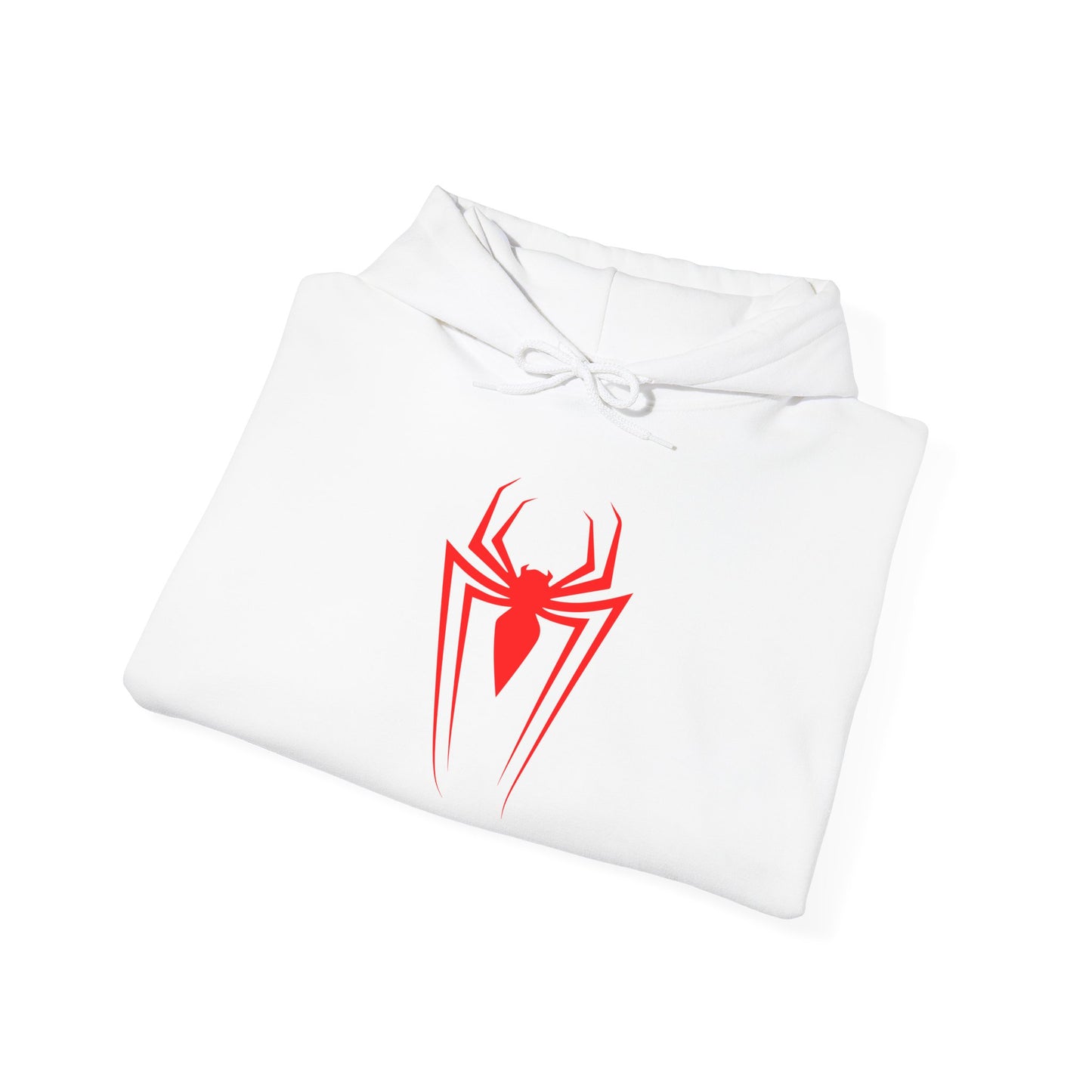 Spider-Man™ 2004 Movie Hoodie – Ultimate Fan Collection