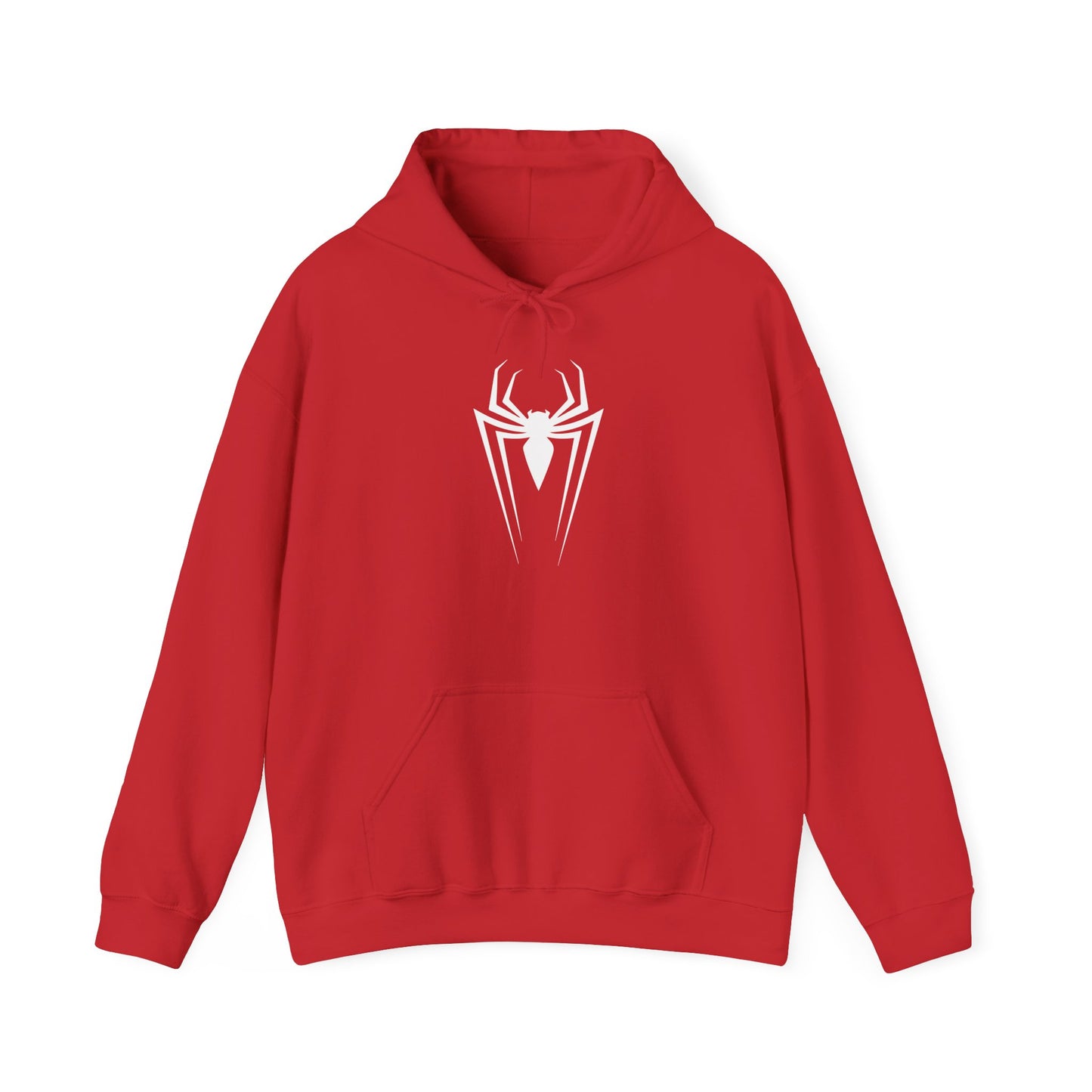 Spider-Man™ 2004 Movie Hoodie – Ultimate Fan Collection