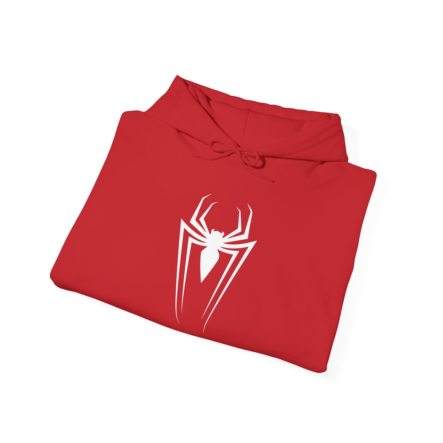 Spider-Man™ 2004 Movie Hoodie – Ultimate Fan Collection