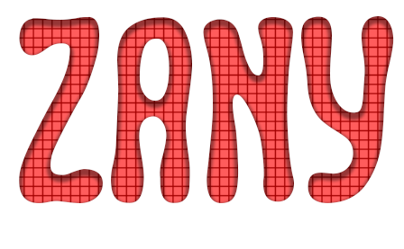 Zany Beyond Art